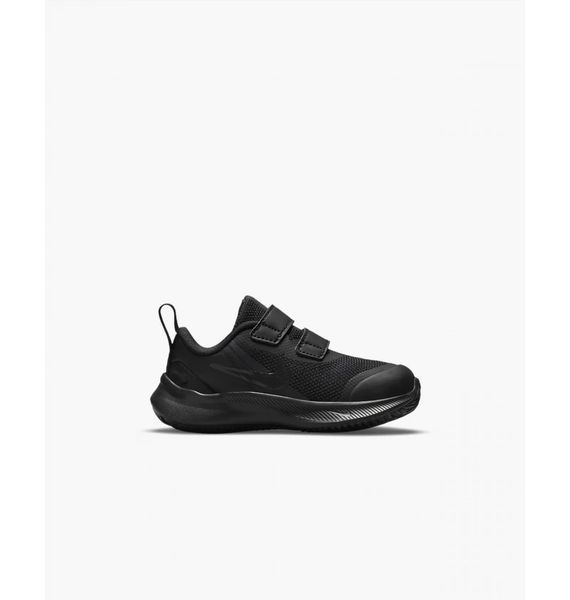 Кросівки дитячі Nike Baby/Toddler Shoes Black (DA2778-001), 22, WHS, < 10%, 1-2 дні