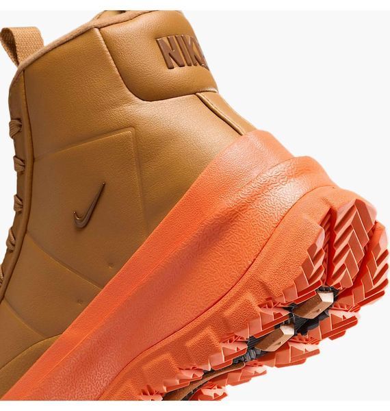 Кросівки жіночі Nike Blazer Roam Mid Winterized Brown (FQ9065-200), 38, WHS, 1-2 дні