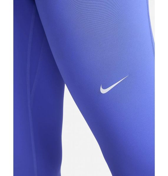 Лосіни жіночі Nike Df Mr Tight Nvt (FB5687-413), M, WHS, 10% - 20%, 1-2 дні