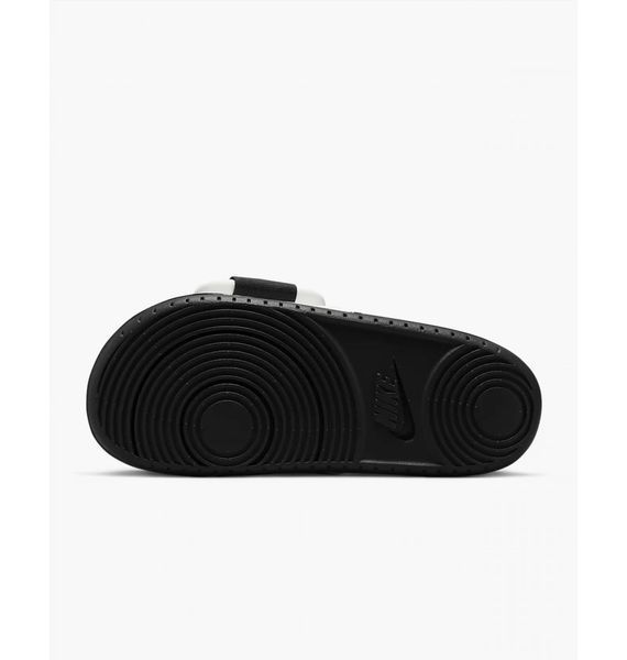 Тапочки чоловічі Nike Offcourt Adjust White (DQ9624-100), 45, WHS, 10% - 20%, 1-2 дні