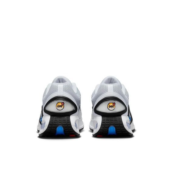 Кросівки унісекс Nike Air Max Dn (DV3337-005), 38, WHS, 20% - 30%, 1-2 дні