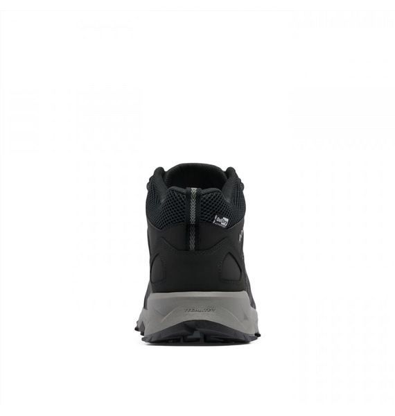 Ботинки мужские Columbia Peakfreak Ii Mid Outdry Black (2005091010), 41.5, WHS, 1-2 дня