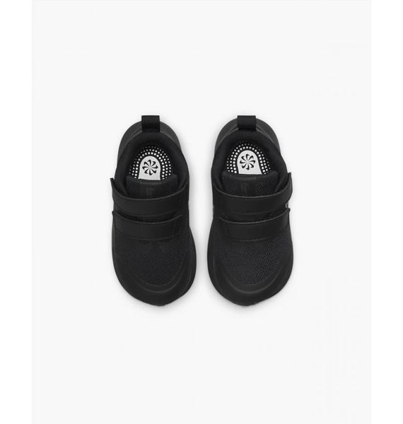 Кросівки дитячі Nike Baby/Toddler Shoes Black (DA2778-001), 22, WHS, < 10%, 1-2 дні