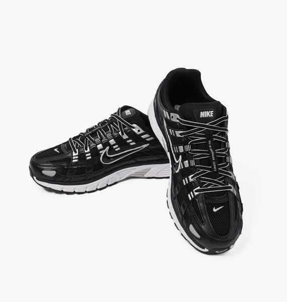 Кросівки чоловічі Nike Nike P-6000 (CD6404-026), 41, WHS, 30% - 40%, 1-2 дні