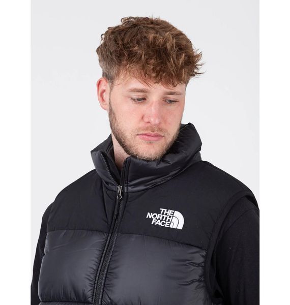 Жилетка чоловіча The North Face The North Face Himalayan Insulated Black (NF0A4QZ4JK3), L, WHS, 1-2 дні