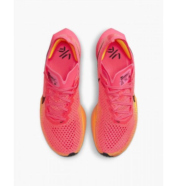 Кросівки жіночі Nike Vaporfly 4 (DV4130-600), 36.5, WHS, 20% - 30%, 1-2 дні