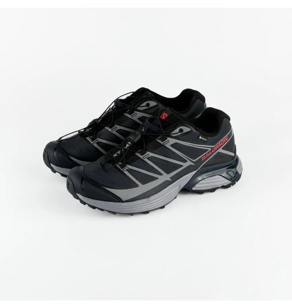 Кроссовки мужские Salomon Xt-Pathway Gore-Tex (L47577300), 45.5, WHS, 1-2 дня