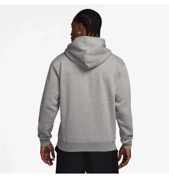 Кофта унісекс Jordan Brooklyn Fleece Carbon (FV7281-091), L, WHS, 30% - 40%, 1-2 дні