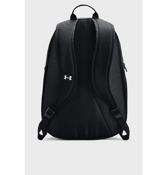 Рюкзак Under Armour Hustle Sport Backpack Black (1364181-001), OSFA, WHS, < 10%, 1-2 дні