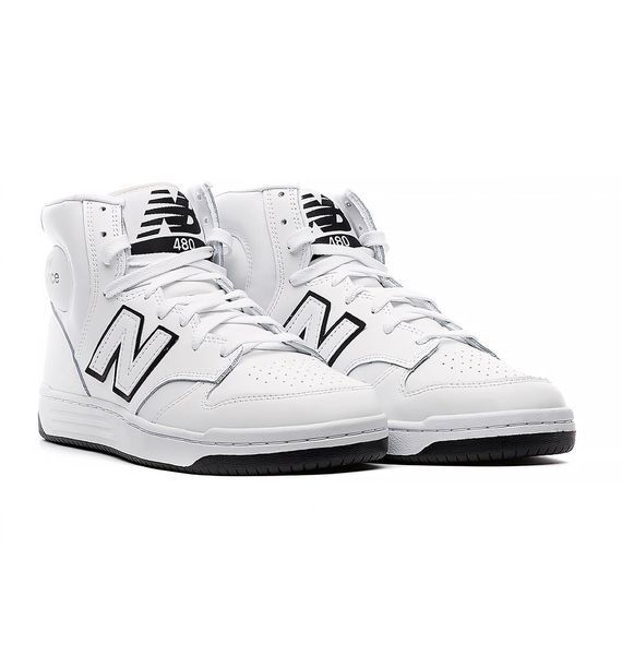 Кроссовки мужские New Balance Вв480 (BB480COA), 40, WHS, 10% - 20%, 1-2 дня