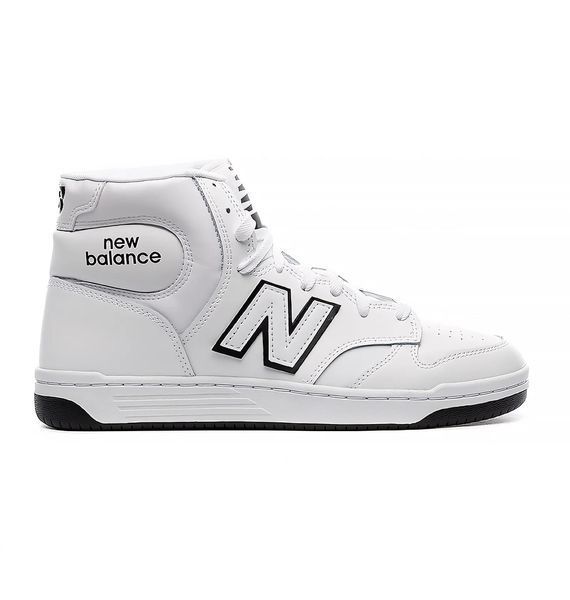 Кроссовки мужские New Balance Вв480 (BB480COA), 40, WHS, 10% - 20%, 1-2 дня