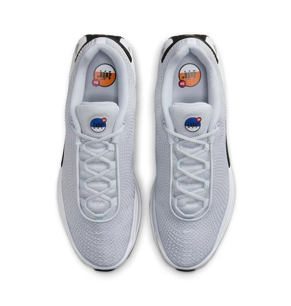 Кросівки унісекс Nike Air Max Dn (DV3337-005), 38, WHS, 20% - 30%, 1-2 дні