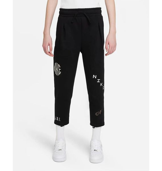 Брюки підліткові Nike Sportswear (DD7132-010), S, WHS, 10% - 20%, 1-2 дні