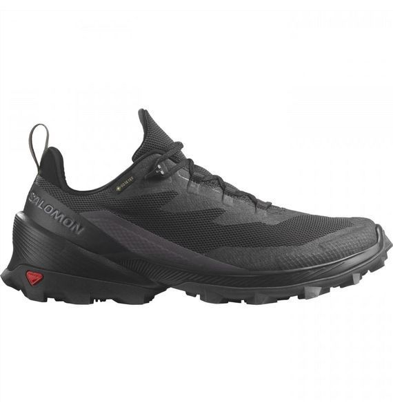 Кросівки чоловічі Salomon Cross Over 2 Gtx Black (L47269000), 42.5, WHS, 20% - 30%, 1-2 дні