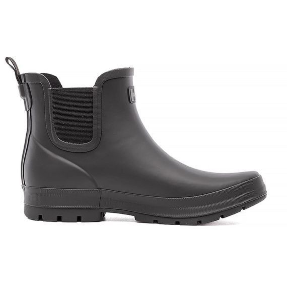 Ботинки женские Helly Hansen W Adel Black (11872-990), 41, WHS, 40% - 50%, 1-2 дня