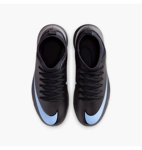 Сороконіжки дитячі Nike Mercurial Superfly X Club Tf Black (FQ8313-003), 32, WHS, 10% - 20%, 1-2 дні