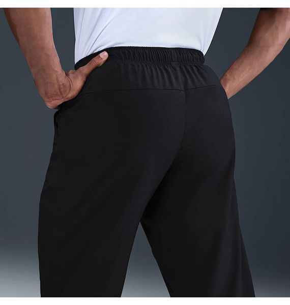 Брюки чоловічі Nike M Nk Df Form Pant Alt Gfx (HV0390-010), L, WHS, 10% - 20%, 1-2 дні