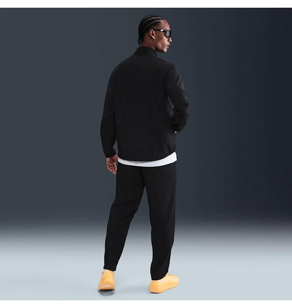 Брюки чоловічі Nike M Nk Df Form Pant Alt Gfx (HV0390-010), L, WHS, 10% - 20%, 1-2 дні