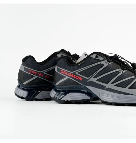 Кроссовки мужские Salomon Xt-Pathway Gore-Tex (L47577300), 45.5, WHS, 1-2 дня