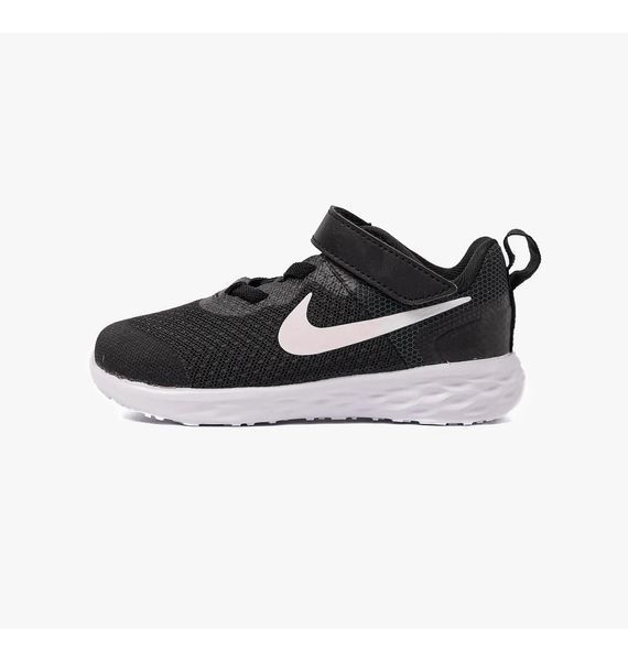 Кроссовки детские Nike Revolution 6 (DD1094-003), 23.5, WHS, > 50%, 1-2 дня