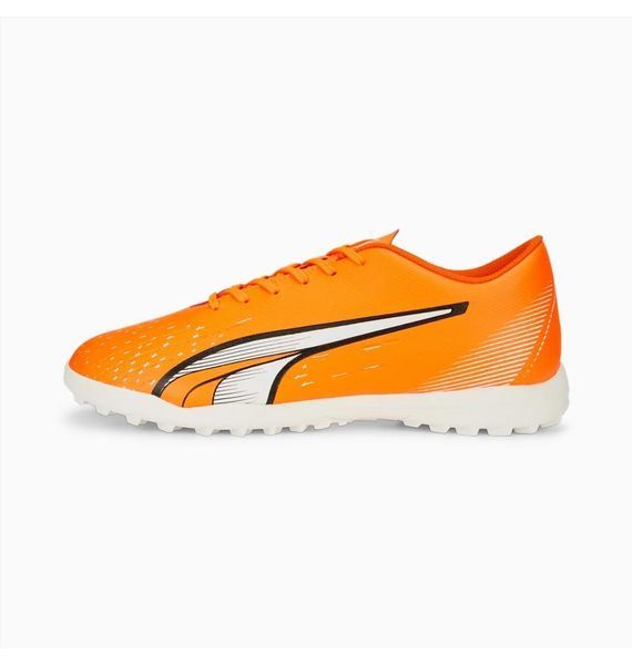 Сороконожки мужские Puma Ultra Play&nbsp;Tt Orange (107226-01), 44.5, WHS, 10% - 20%, 1-2 дня