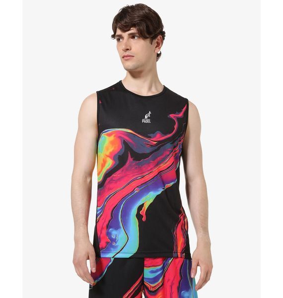 Майка чоловіча Australian Ace Holi Tank (PAUTS0009-003), S, WHS, 10% - 20%, 1-2 дні