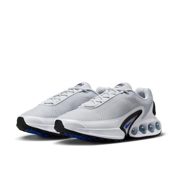 Кросівки унісекс Nike Air Max Dn (DV3337-005), 38, WHS, 20% - 30%, 1-2 дні