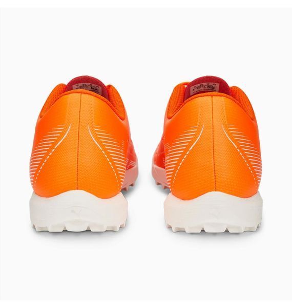 Сороконожки мужские Puma Ultra Play&nbsp;Tt Orange (107226-01), 44.5, WHS, 10% - 20%, 1-2 дня