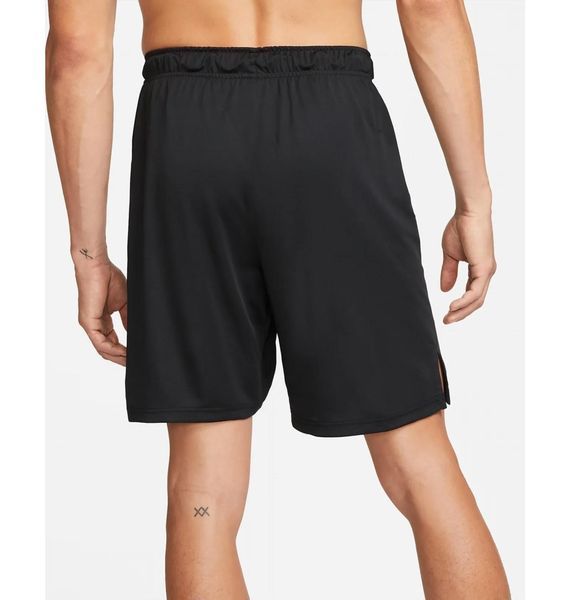 Шорти чоловічі Nike Dri-Fit Knit 6.0 Short (DD1887-010), XL, WHS, 20% - 30%, 1-2 дні
