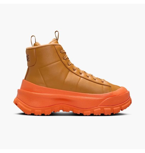 Кросівки жіночі Nike Blazer Roam Mid Winterized Brown (FQ9065-200), 38, WHS, 1-2 дні