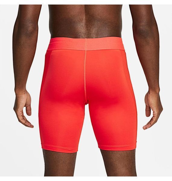 Шорты мужские Nike Shorts M Nk Df Strike Np Short Orange (DH8128-635), L, WHS, 10% - 20%, 1-2 дня