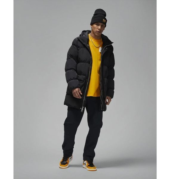 Куртка чоловіча Jordan Ess Stmt Parka (DQ7346-010), S, OFC, > 50%, 1-2 дні