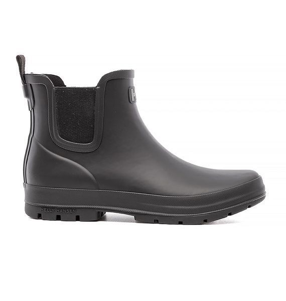 Ботинки женские Helly Hansen W Adel Black (11872-990), 41, WHS, 40% - 50%, 1-2 дня
