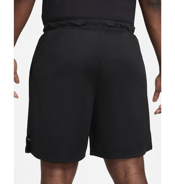 Шорти чоловічі Nike Dri-Fit Knit 6.0 Short (DD1887-010), XL, WHS, 20% - 30%, 1-2 дні