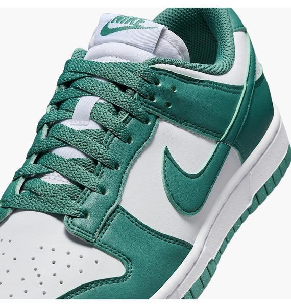 Кросівки чоловічі Nike Dunk Low Nn (DD1873-107), 42, WHS, > 50%, 1-2 дні