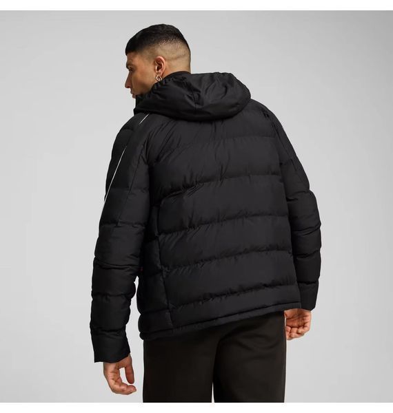 Куртка мужская Puma Bmw Motorsport Mt7+ Black (627377-01), M, WHS, 20% - 30%, 1-2 дня