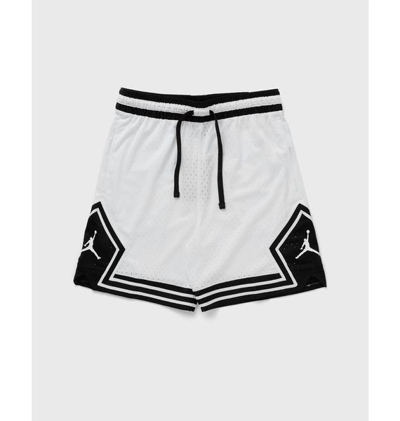Шорти жіночі Nike W J Spt Dmnd Short 4 White (FN5134-101), L, WHS, 20% - 30%, 1-2 дні