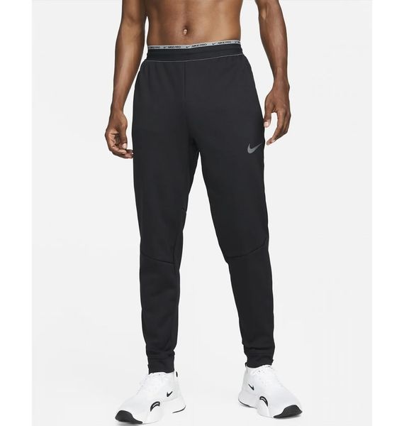 Брюки чоловічі Nike Np Tf Thrma Sphr Pant (DD2122-010), 2XL, WHS, 20% - 30%, 1-2 дні