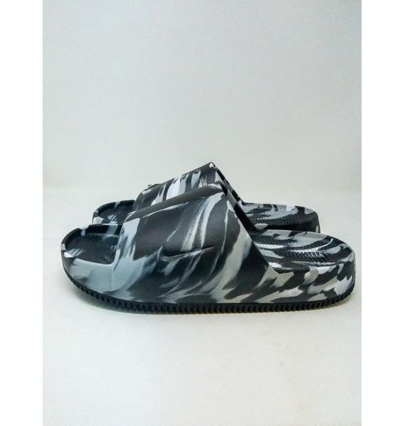 Тапочки чоловічі Nike Calm Se Slide (FV5637-001), 37.5, WHS, < 10%, 1-2 дні