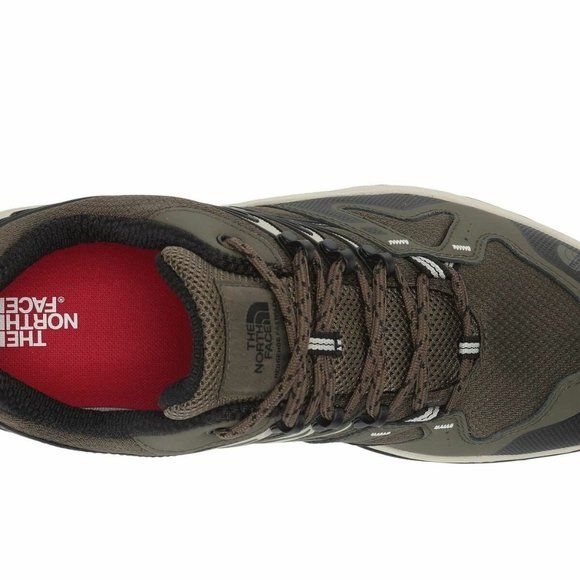 Кроссовки мужские The North Face Hedgehog Fastpack Gtx (NF00CDF8 BQW), 40.5, WHS, 10% - 20%, 1-2 дня