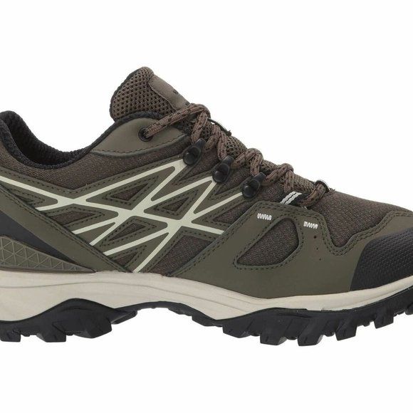 Кроссовки мужские The North Face Hedgehog Fastpack Gtx (NF00CDF8 BQW), 40.5, WHS, 10% - 20%, 1-2 дня