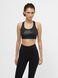 Фотография Спортивный топ женской Nike Swoosh Medium-Suppor (FB4080-010) 1 из 2 в Ideal Sport