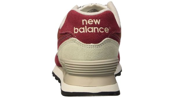 Кросівки чоловічі New Balance 574 (ML574VBU), 41.5