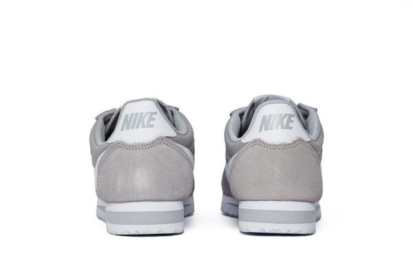 Кроссовки мужские Nike Classic Cortez Nylon (807472-010), 47