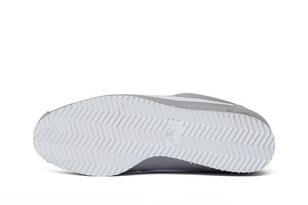 Кроссовки мужские Nike Classic Cortez Nylon (807472-010), 47