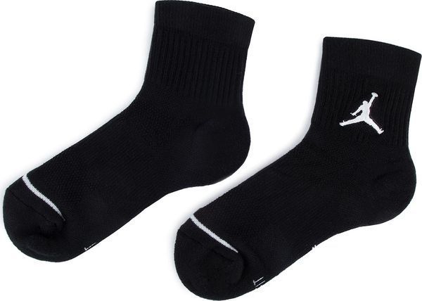 Шкарпетки Nike U J Everyday Max Ankl 3Pr (SX5544-010), 34-38, WHS, 40% - 50%, 1-2 дні