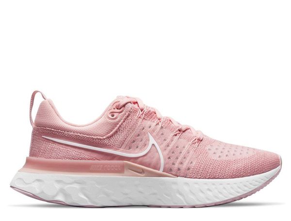 Кроссовки женские Nike React Infinity Run Flyknit 2 (CT2423-600), 40, WHS, 1-2 дня