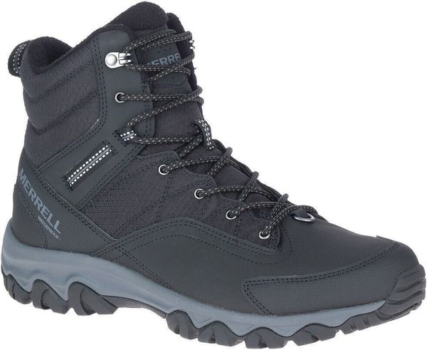 Черевики чоловічі Merrell Thermo Akita Mid W/P Men's Boot (J036441), 43, WHS, 1-2 дні