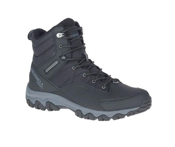 Черевики чоловічі Merrell Thermo Akita Mid W/P Men's Boot (J036441), 43, WHS, 1-2 дні