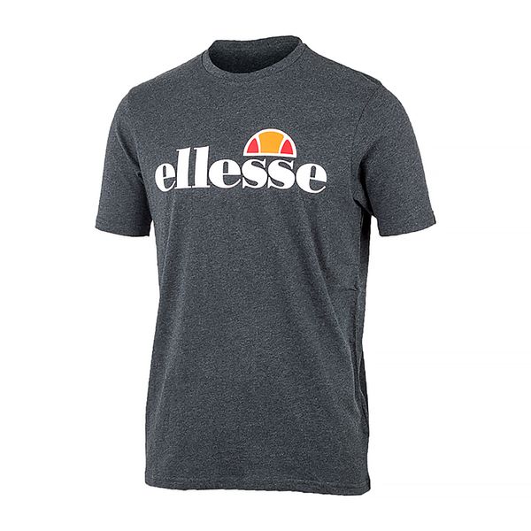 Футболка мужская Ellesse Sl Prado Tee (SHC07405-106), S, WHS, 1-2 дня